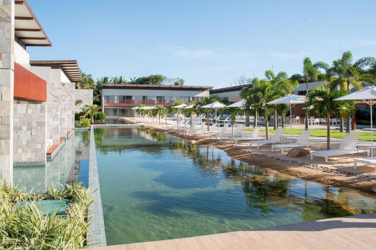 Flat Ile De Pipa Sardenha By Qavi Apartment Praia de Pipa Exterior foto