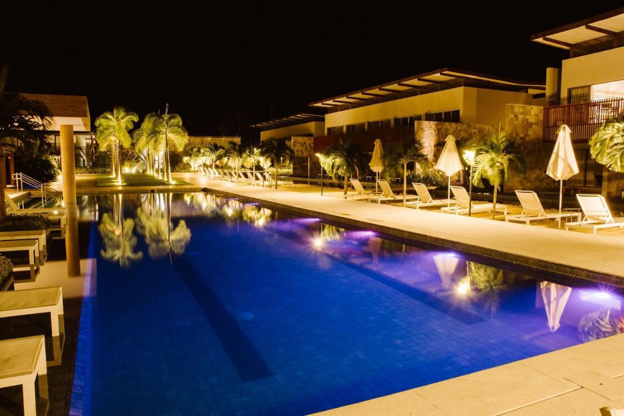 Flat Ile De Pipa Sardenha By Qavi Apartment Praia de Pipa Exterior foto